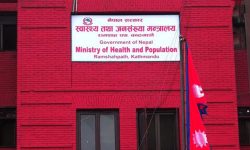 डेङ्गु नियन्त्रणका लागि अभियान चलाउन सरकारकाे अनुरोध