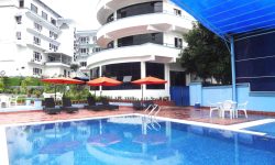 नयाँ वर्ष २०८० को अवसरमा होटेल भ्यू भृकुटीकाे विशेष प्याकेज