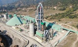 बढ्न थाल्यो सिमेन्ट निर्यात