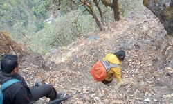 बाटोकै सास्ती