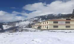 जगदुल्लामा स्वास्थ्य बिमा