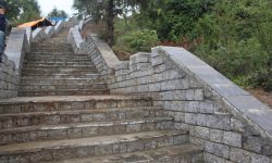 धार्मिक पर्यटन प्रवर्द्धन गर्न पर्यटनमार्ग