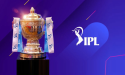 गुजरातले सनराइजर्स हैदराबादलाई ३४ रनले हरायाे