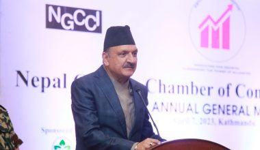 मौद्रिक र वित्तीय नीतिबीच सामञ्जस्य कायम गर्दै अघि बढ्ने अर्थमन्त्रीको योजना