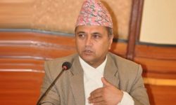 गण्डकीका मुख्यमन्त्री अधिकारीले पाएनन् विश्वासको मत