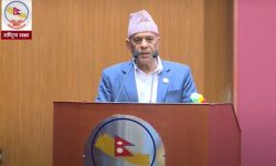 ‘राजनीतिकर्मी मात्र सुध्रिएर हुँदैन, कर्मचारीतन्त्र पनि सुध्रिनुपर्छ’