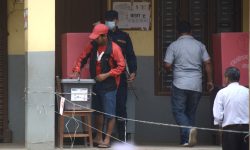 उपनिर्वाचन अपडेट : मध्याह्नसम्ममा ३० प्रतिशतभन्दा बढी मत खस्यो