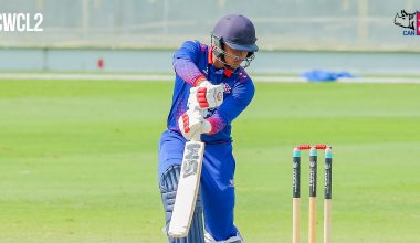 कुशलको १० वटा छक्काले बनाएको रेकर्ड