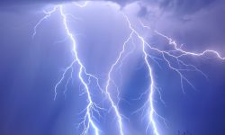 बङ्गलादेशमा चट्याङ लागेर नौ जनाको मृत्यु