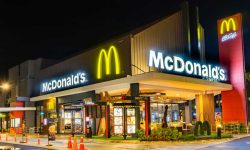 आजको दिन म्याकडोनल्सको नाममा