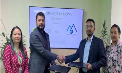 माबिलुङ्गग इनर्जीले साधारण सेयर निष्काशन गर्ने, बिक्री प्रबन्धकमा लक्ष्मी क्यापिटल नियुक्त