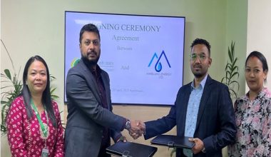 माबिलुङ्गग इनर्जीले साधारण सेयर निष्काशन गर्ने, बिक्री प्रबन्धकमा लक्ष्मी क्यापिटल नियुक्त