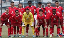 ए डिभिजन लिगमा मछिन्द्रको दोस्रो जित