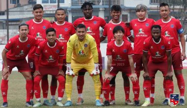 ए डिभिजन लिगमा मछिन्द्रको दोस्रो जित