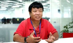 सरकार सँगको वार्ता सकारात्मक भयो : महावीर पुन