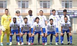 मछिन्द्र र हिमालयनको बराबरी खेल