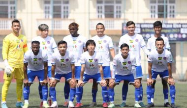 मछिन्द्र र हिमालयनको बराबरी खेल