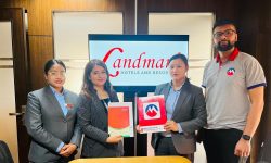 मुक्तिनाथ विकास बैंकका ग्राहकलाई ल्याण्डमार्क होटेल एन्ड रिसोर्टमा विशेष छुट