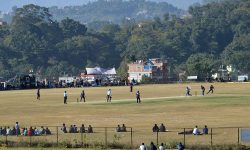 मुलपानी क्रिकेट मैदानले ओडिआई मान्यता पाउने