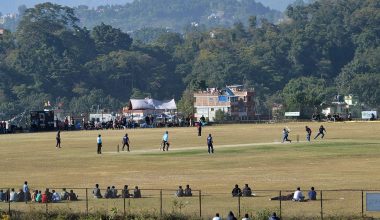 मुलपानी क्रिकेट मैदानले ओडिआई मान्यता पाउने