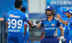 आइपिएलमा आज : पुछारका दुई टिमबीचकाे प्रतिस्पर्धा