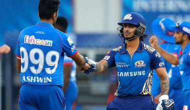 आइपिएलमा आज : पुछारका दुई टिमबीचकाे प्रतिस्पर्धा