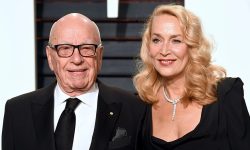 ९२ वर्षीय रुपर्ट मर्डोकले पाँचौं विवाह नगर्ने, इन्गेजमेन्ट तोडिएको दाबी