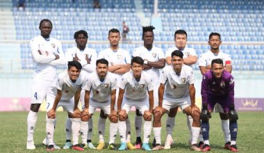 एनआरटीसँग खुमलटार पराजित