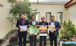 जलवायु परिवर्तन सम्बन्धी सचेतना सहित नबिल क्यालेन्डर २०८० सार्वजनिक