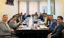 नेपाल इटली चेम्बरको उपाध्यक्षमा राजवंशी, विभिन्न समिति गठन