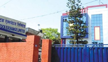 यो साता नेप्से, चार अर्ब ६२ करोड रुपैंयाँको सेयर किनबेच