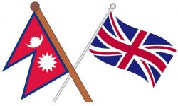 नेपाल–बेलायत द्विपक्षीय परामर्श संयन्त्रको बैठक सम्पन्न