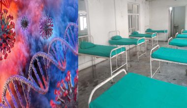 सात दिनसम्म आइसोलेशनमा बस्न आग्रह