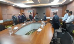 राष्ट्रिय योजना आयोगमा त्रि बि का प्राध्यापक नियुक्ति