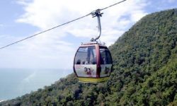 केबलकारभित्रै रेस्टुरेन्ट सञ्चालनको तयारी