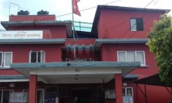 तनहुँ–१ को उपनिर्वाचन क्षेत्रमा यातायात सेवा बन्द गर्ने निर्णय