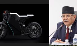 नेपालमा उत्पादित सवारीसाधन दर्ताको व्यवस्था गर्न प्रधानमन्त्रीको निर्देशन