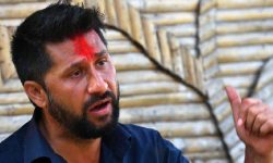 ‘तपाईंका कार्यकर्तालाई सम्झाइदिनुस्’