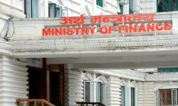 चैत महिनामा मात्रै साढे ३३ अर्ब रकमान्तर