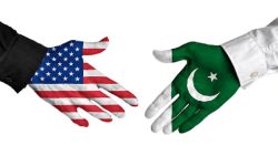 अमेरिका- पाकिस्तान कूटनीतिक छलफल सकारात्मक दिशामा