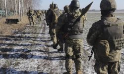 राजधानीमा आक्रमण गर्ने सुडानी सेनाको तयारी