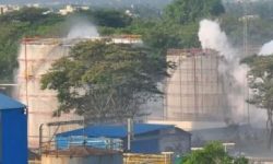 कारखानामा ग्यास चुहिँदा नौ जनाको मृत्यु, एघार जना अचेत