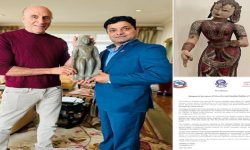 पुरातात्विक महत्वको बुद्धको प्रतिमा नेपाल पठाइयो