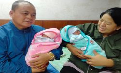 उमेरले ५० वर्ष कटे पनि नर्भिकको आइभिएफबाट बच्चा जन्माउन सकिने