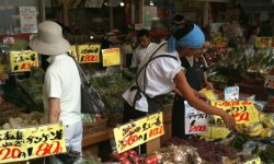 जापानमा ९४.५ प्रतिशत व्यक्तिले गरे मूल्यवृद्धिको असर महसुस