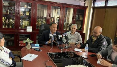 प्राविधिक समस्याले केही बिजुली काटिएको हुनसक्छ : प्राधिकरण