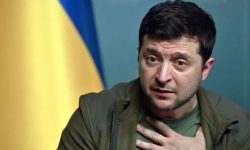 पूर्वसोभियतको कुनै हैसियत नभएको चिनियाँ राजदूतको टिप्पणी : युक्रेन आक्रोशित