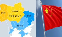 पूर्व सोभियत राष्ट्रको सार्वभौमिकताको सम्मान गरेको चीनको भनाइ