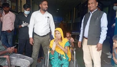 ३९ दिनपछि घर फर्किइन् मन्तोरिया