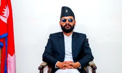 बालेनकाे प्रश्न : अदालतकाे फैसला महानगरले मात्रै मान्नुपर्ने ?